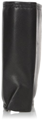 Buxton Men's Emblem Double Id Billfold Wallet3