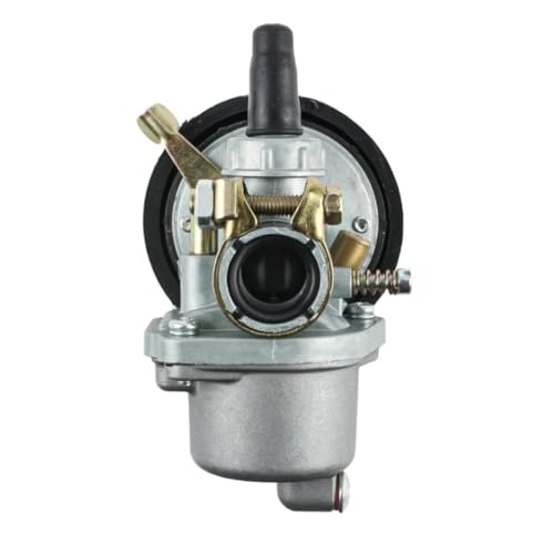 Carburateur pour réparer les pannes d'allumage de moteur vélo 2T