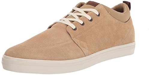 Image of Globe Men's Pulse Evo Skate Shoe, tan /Antique White, 14