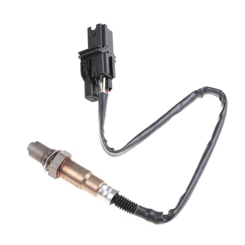 Sonde lambda capteur d'oxygène O2 d'échappement 178290 0258007001 auto 99-12