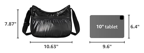 Image of LeSportsac Hobo Bag