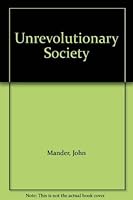 The Unrevolutionary Society 0060902337 Book Cover