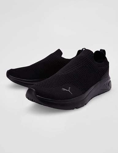 Image of Puma Unisex-Adult Evoflex Slipon Running Shoe