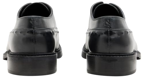 John Varvatos Men's Fleetwood Ghost Stud Oxford3