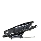 Universal Fit Dirt Bike Motorcycle Subframe Rear Seat Tailstock Mounting Bracket Compatible with 2023 2024 SX SX-F XC XC-W EXC EXC-F SMR 250 450 Aftermarket Replacement Part