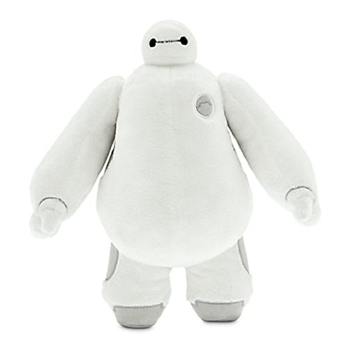 Big Hero 6 Disney Baymax 10 1/2