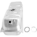 Garage-Pro 16 Gallons Fuel Tank Gas Tanks Replacement for Chevrolet C10 1982 1983 1984 1985 1986 4.1L 4.3L 5.0L 5.7L Gas, Lock Ring Kit Included Replaces #14040786