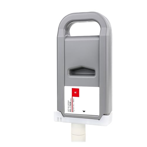 Cartouche PFI-1700 pour Canon Pro 2000 4000 6000 encre pigmentée 700ml