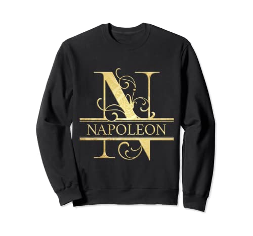 Nom Napoléon Sweatshirt