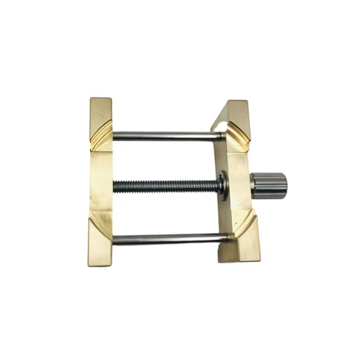 Support en laiton pour montre et stabilisateur d horloger multifonction