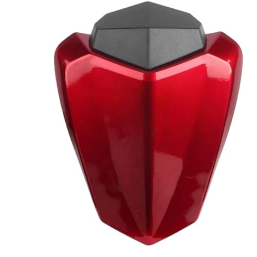 Capot de selle moto solo bicolore pour YZF 1000 R1, carénage arrière rigide