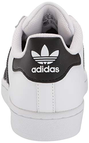 Image of adidas Originals Men's Superstar Leather Sneakers