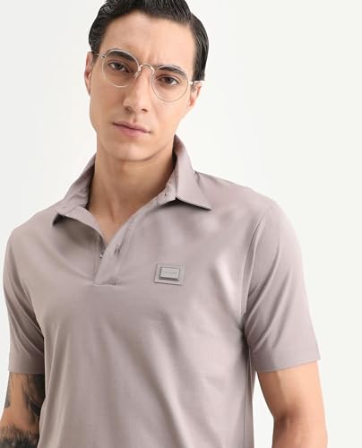 Image of Rare Rabbit Men Polo Shirt
