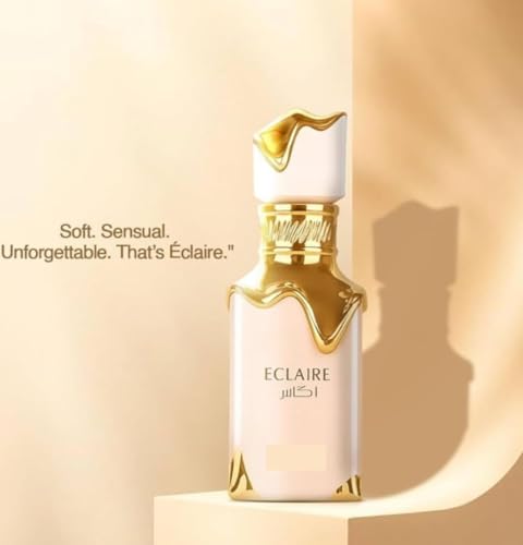 Image of Eclaire Long Lasting Perfume For Men & Women Eau De Parfum 100ml