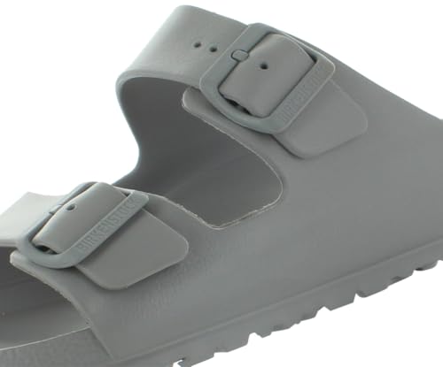 Image of Birkenstock Unisex Arizona Essentials Slide-On Sandal
