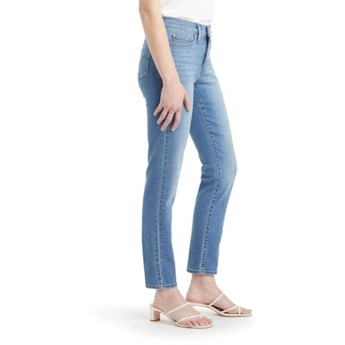 Levi's Women's 312 Shaping Slim Jeans2
