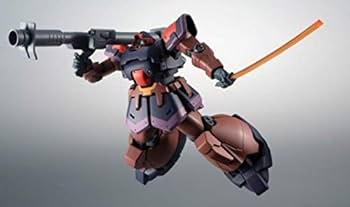ロボット魂 プロトタイプ リックドム2 Amazon | バンダイ(BANDAI) ROBOT魂 SIDE MS YMS-09R-2