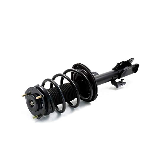 Image of Gabriel G57562 Ultra ReadyMount Front Left Complete Strut Assembly for 10-14 Lexus RX350 (1 Pack)