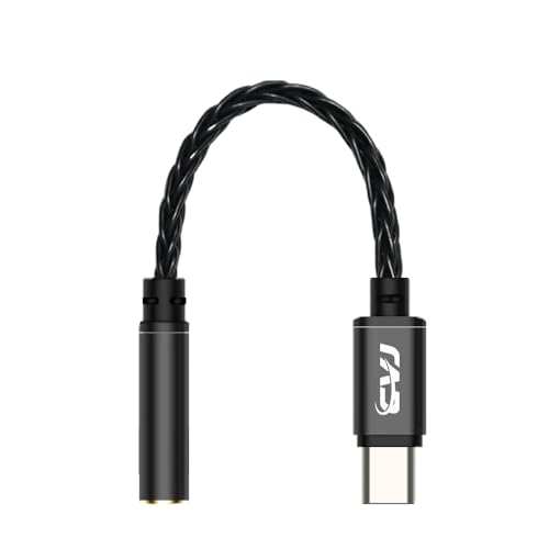 CVJ USB C ϊA_v^ Type-C 4.4mm^Cvc ϊ CzWbNϊ CzϊA_v^[ I[fBIϊDAC𓋍 ϋvP[uCX31993 `bv 8{̕҂ݍ݋⃁bL 10,000̋Ȃϋv{ Cz