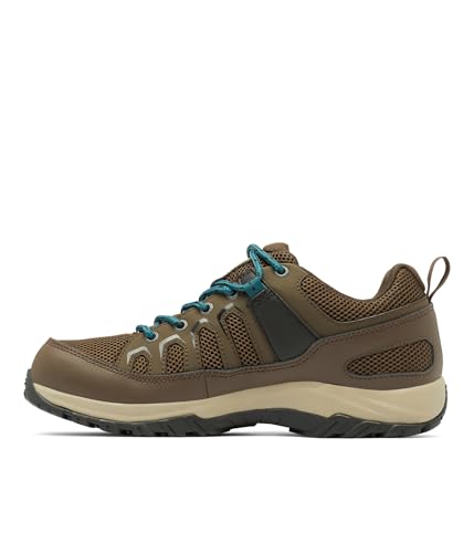 Columbia Men's Granite Trail Waterproof Hiking Shoe4