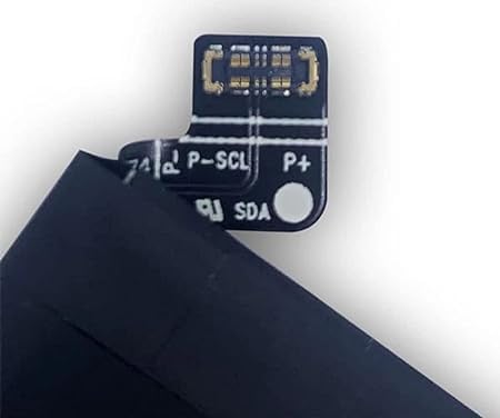 Image of Original BLP671 Battery for Oppo Find X / CPH1871, PAFM00 Battery with 1 Year Warranty**** (G00290)