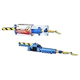 Ghostbusters Movie Proton Blaster Roleplay Toy, Classic Blue Costume Gear for Kids Ages 5 and Up, Great Gift for Kids, Collectors, and Fans - Image 8