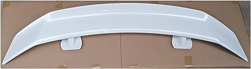 Becquet de coffre style course pour sorties sur route en BMW F30 G20 E90
