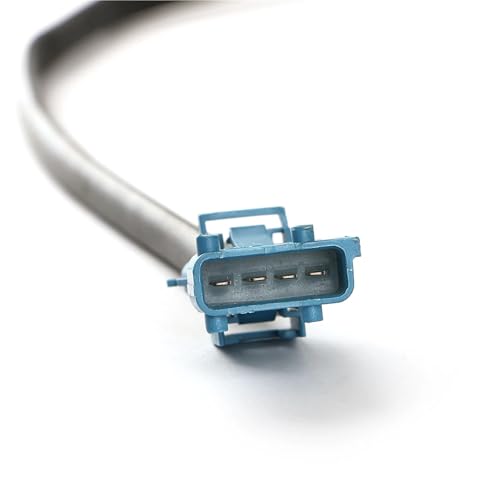 Sonde oxygène O2 lambda 0258006185 96368765 rapport air carburant - 4