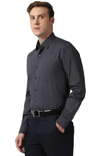 Image of Van Heusen Men's Regular Fit Shirt