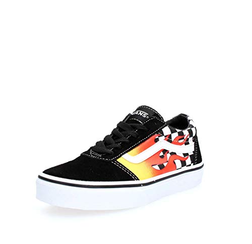 Image of Vans Mens Low-top Trainers