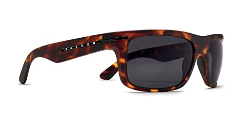 Kaenon Unisex Burnet Polarized Sunglasses2