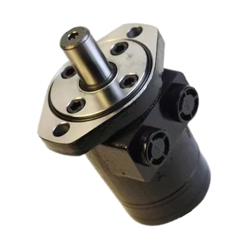 ZGZJYBL Hydraulic Motor 101-1409-009 1011409009 101-1409 1011409 for Eaton Char-Lynn H Series