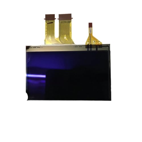 Compatible For Sony SR11E SR12E XR500E XR520E NX5 LCD �X�N���[�� �^�b�`�J���� �����e�i���X �A�N�Z�T���[ �p�[�c