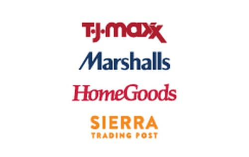 Miniatura 2 de TJX Multibrand Physical Gift Card