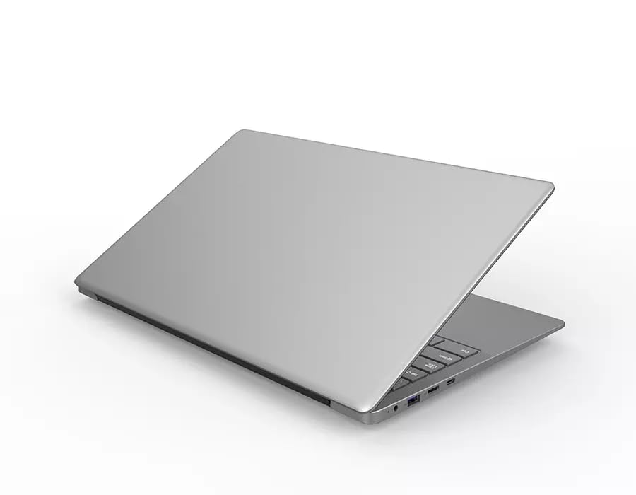 Image of ALKETRON -15.6 Inch Full HD(2026) Office /Business Laptop - Intel Processor with Built-in Graphics + 512GB SSD + 8GB RAM - Windows11 Pro & MS Office - 1Yr + 3Yr Warranty(Standard Plus Edition)