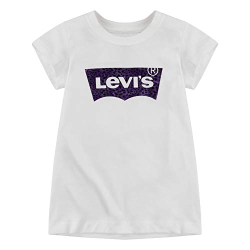 Image of Levi's Girls T-Shirt
