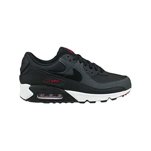 Nike Air Max 90 DQ4071 101 Men's Fashion Shoes - Image 3