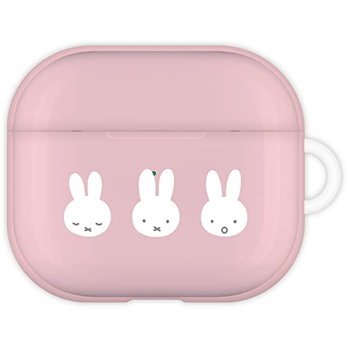 O}fB[Y ~btB[ AirPods (3) Ή \tgP[X sN MF-254PK