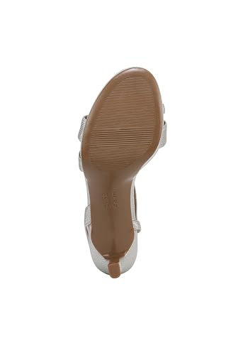 Image of Naturalizer Women's Abby Heeled Dress Sandal