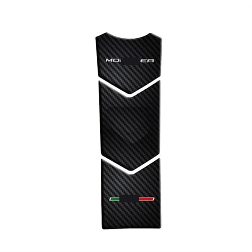 Protection de bouchon de réservoir moto Benelli TNT752S finition premium