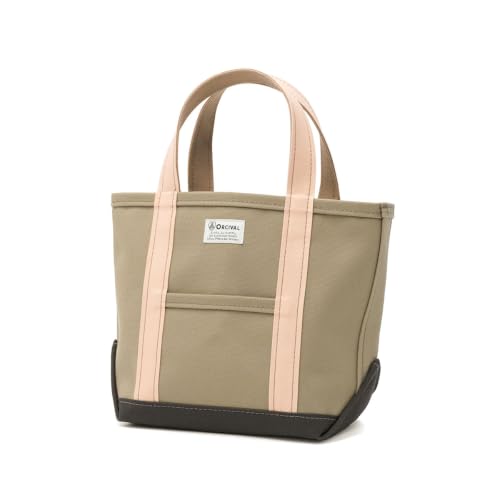 [�I�[�V�o��] ORCIVAL Tote Bag Small �g�[�g�o�b�O OR-H0285KWC