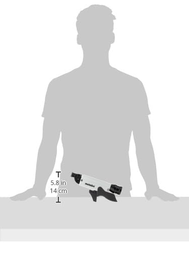 Metabo Schrauber-Magazin SM 5-55 für 25-55mm