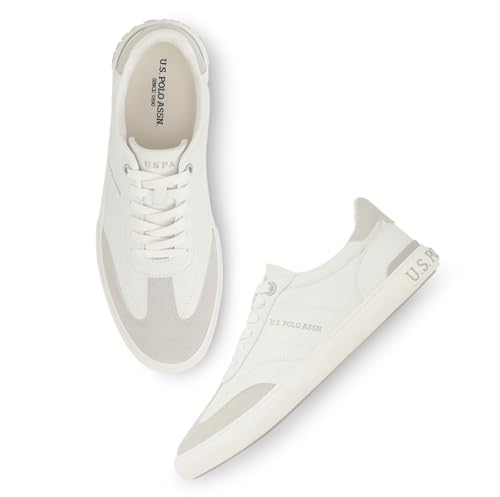 U.S. Polo Assn. USPA|GIAN| Stylish Casual Sneaker Shoes for Men