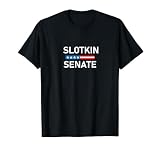 Vote Michigan Senator Elissa Slotkin T-Shirt