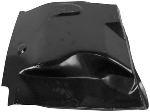 SHE562-40L Left Hand Cab Floor Front Section for 1975-1991 Ford Econoline