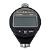 Digital Hardness Durometer, Digital Hardness Tester Hardness Meter A for Plastic