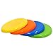 Dischi Volanti Per Bambini Flying Disc Plastica Sport All'aperto Sport Aletta Di Filatoio Genitori Genitori Gioco Interattivo 4pcs