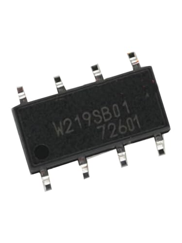 SOP8 AQW219SB01 AQW219S W219SB01 AQW219SBO1 SOP-8 SMD optocoupler
