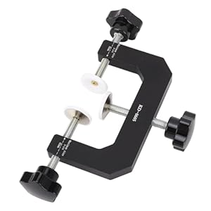 Luocute 3-Wege-Klemme Luocutehuez36C