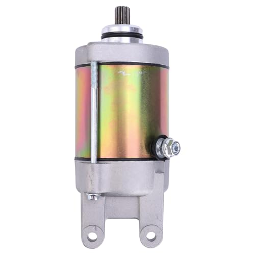 Motor de arranque 12V 9 dientes para Arctic Cat 250 DVX 2006-2010